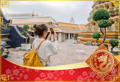 Du lịch Thái Lan Tết Âm lịch - Muang Boran - Đảo Coral từ Sài Gòn 2024