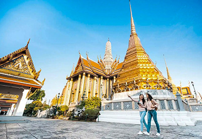 Du lịch Hè Tour Thái lan - Bangkok - Pattaya Bay Vietnam Airlines từ Hà Nội 2023