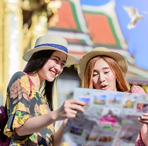 Du lịch Thái Lan 5 ngày giá tốt dịp Lễ 2/9 khởi hành từ Sài Gòn 2023