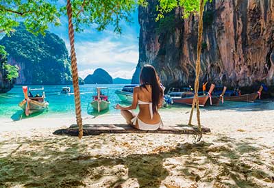 Du lịch Thái Lan mùa Hè 2020 bay Thai Airways khởi hành từ Sài Gòn giá tốt