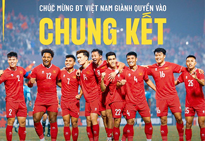 Du lịch Thái Lan Xem Trận Chung Kết AFF Cup Lượt Về 2024 từ Sài Gòn