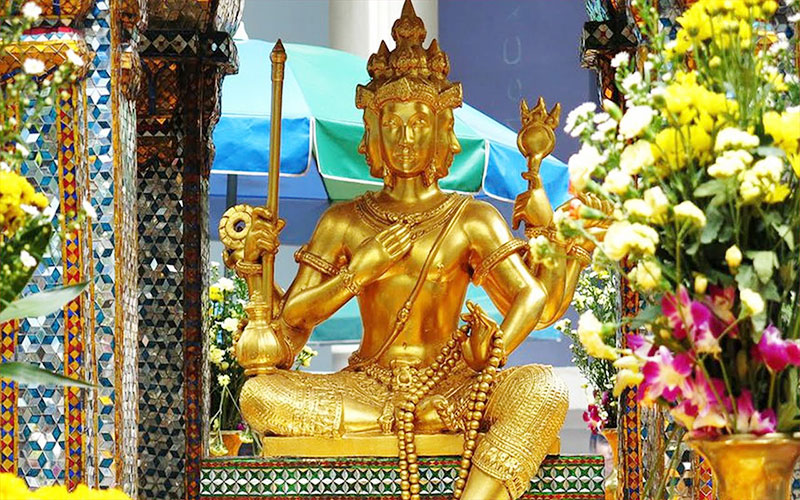 Kinh nghiệm Du lịch Thái Lan