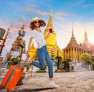 Du lịch Lễ 30/4 - Tour Thái Lan - Muang Boran - Đảo Coral - Baiyoke Sky từ Sài Gòn 2025