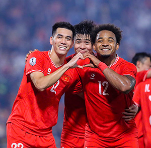 Du lịch Thái Lan 3N2Đ Xem Trận Chung Kết AFF Cup Lượt Về 2024 từ Sài Gòn