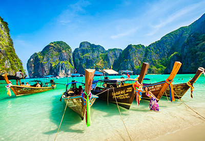 Du lịch Hè Tour Du lịch Thái Lan Bangkok - Pattaya bay Vietjet Air từ Hà Nội 2023