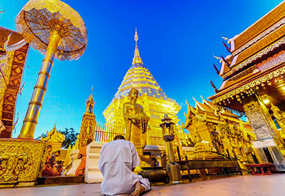 Du lịch Hè Tour Thái Lan - Bangkok - Pattaya 5N4Đ từ Hà Nội 2023
