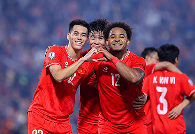 Du lịch Thái Lan 3N2Đ Xem Trận Chung Kết AFF Cup Lượt Về 2024 từ Sài Gòn