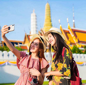 Du lịch Hè Thái Lan - Art Lingtning - Đảo Coral bay Vietnam Airlines từ Sài Gòn 2024