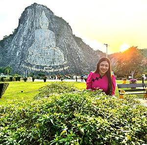 TOUR THÁI LAN MÙA THU 5N4Đ | BIỂN JOMTIEN - CHỢ NỔI - MUANG BORAN - SUANTHAI