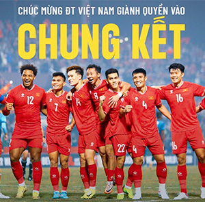 Du lịch Thái Lan Xem Trận Chung Kết AFF Cup Lượt Về 2024 từ Sài Gòn