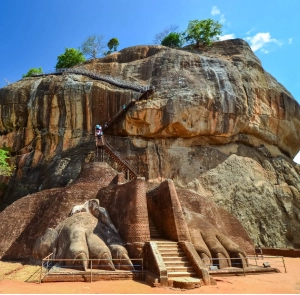 Tour Sri Lanka mùa Thu 6N5Đ | Negombo - Sigiriya -Dambulla - Kandy - Colombo (Hành trình khám phá Đảo Ngọc)