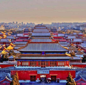 Du lịch Trung Quốc mùa Đông - Bắc Kinh - Tô Châu - Hàng Châu - Thượng Hải từ Hà Nội 2024