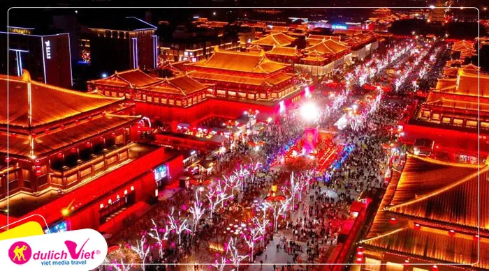 Đại Đường Bất Dạ Thành