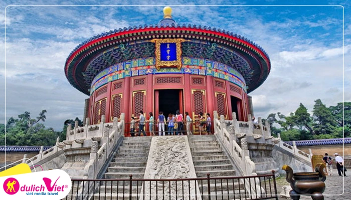 Đền Thiên Đàn
