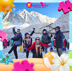Du lịch Hè - Tour Trung Quốc - Đại Lý - Lệ Giang - Shangrila 6N5Đ từ Sài Gòn 2025