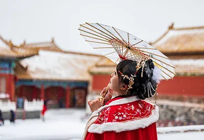 TOUR TRUNG QUỐC MÙA ĐÔNG 7N6Đ | THƯỢNG HẢI - HÀNG CHÂU - TÂY Ô TRẤN (Bay China Southern Airlines)