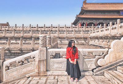 Du lịch Trung Quốc mùa Hè - Bắc Kinh - Hàng Châu - Ô Trấn - Thượng Hải từ Hà Nội 2023