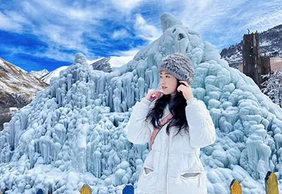 TOUR TRUNG QUỐC MÙA ĐÔNG 6N5Đ | THÀNH ĐÔ - CỬU TRẠI CÂU - CÔNG VIÊN GẤU TRÚC - TẤT BẰNG CÂU