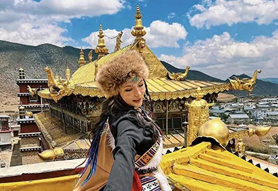 TOUR TRUNG QUỐC MÙA THU 6N5Đ | CÔN MINH - ĐẠI LÝ - LỆ GIANG - SHANGRILA ( Tour Không Shopping)