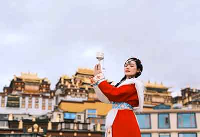 TOUR TRUNG QUỐC TẾT DƯƠNG LỊCH 6N5Đ | ĐẠI LÝ - LỆ GIANG - SHANGRILA