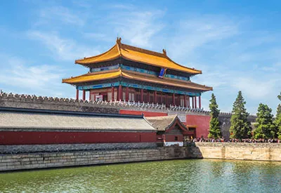 TOUR TRUNG QUỐC MÙA HÈ 6N5Đ | THƯỢNG HẢI - TÂY Ô TRẤN - HÀNG CHÂU - BẮC KINH (No Shopping)