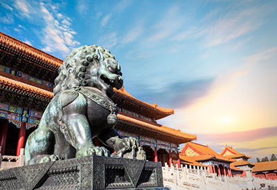Du lịch Trung Quốc Hè - Thượng Hải - Hàng Châu - Tô Châu - Bắc Kinh từ Sài Gòn 2024