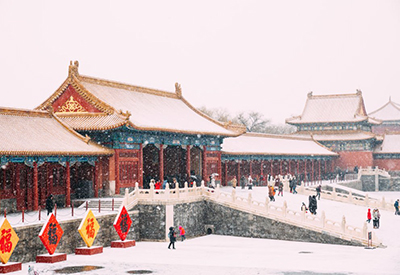 Du lịch Trung Quốc mùa Đông - Thượng Hải - Hàng Châu - Tô Châu - Bắc Kinh từ Sài Gòn 2024