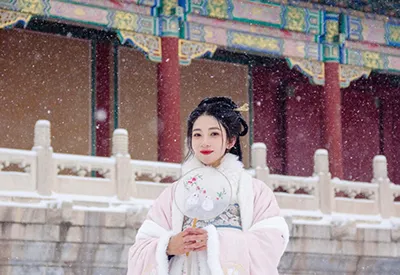 TOUR TRUNG QUỐC MÙA ĐÔNG 7N6Đ | THƯỢNG HẢI - HÀNG CHÂU - Ô TRẤN - BẮC KINH (Tour Không Shopping)