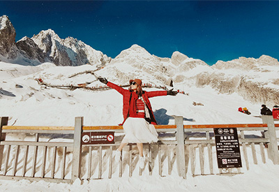 Du lịch Trung Quốc mùa Đông - Đại Lý - Lệ Giang - Shangrila từ Sài Gòn 2025