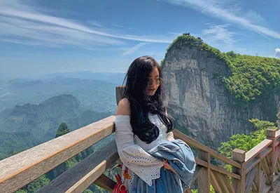TOUR TRUNG QUỐC MÙA HÈ 5N4Đ | ÂN THI - TRƯƠNG GIA GIỚI