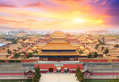 Du lịch Trung Quốc - Thượng Hải - Ô Trấn - Hàng Châu - Bắc Kinh mùa Thu từ Hà Nội 2023