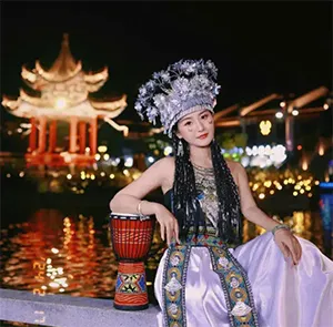 TOUR TRUNG QUỐC MÙA HÈ 6N5Đ | THÁI BÌNH CỔ TRẤN - BẮC HẢI - ĐÔNG HƯNG (Tặng Tour Hạ Long)