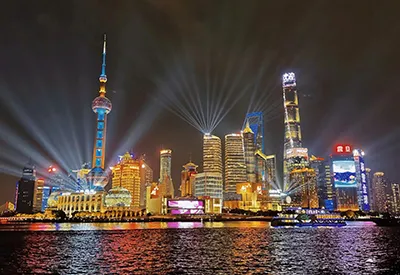 TOUR TRUNG QUÔC MÙA THU 5N4Đ | THƯỢNG HẢI - Ô TRẤN - HÀNG CHÂU (Tour Không Shopping)