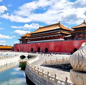 Du lịch Hè - Tour Trung Quốc - Thượng Hải - Hàng Châu - Tô Châu - Bắc Kinh từ Sài Gòn 2023