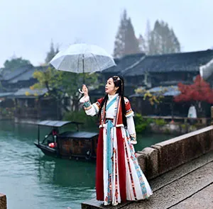 TOUR TRUNG QUỐC MÙA HÈ 5N4Đ | QUÝ CHÂU - TÂY GIANG - TIỂU THẤT KHỔNG - CỔ TRẤN HẠ TY