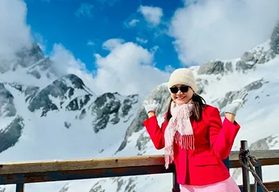 TOUR TRUNG QUỐC MÙA HÈ 6N5Đ | CÔN MINH - LỆ GIANG - SHANGRILA - ĐẠI LÝ
