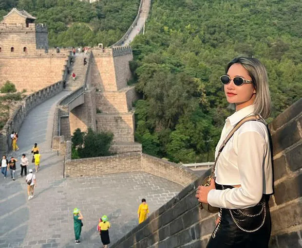 TOUR TRUNG QUỐC MÙA HÈ 6N5Đ | THƯỢNG HẢI - TÂY Ô TRẤN - HÀNG CHÂU - BẮC KINH (Bay China Southern Airlines)