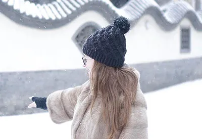 TOUR TRUNG QUỐC MÙA ĐÔNG 7N6Đ | THƯỢNG HẢI - TÂY Ô TRẤN - HÀNG CHÂU - BẮC KINH (Bay Vietnam Airlines)