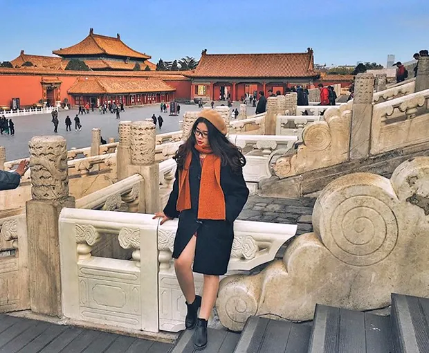 TOUR TRUNG QUỐC TẾT ÂM LỊCH 7N6Đ | THƯỢNG HẢI - HÀNG CHÂU - Ô TRẤN - BẮC KINH (Tour Không Shopping)