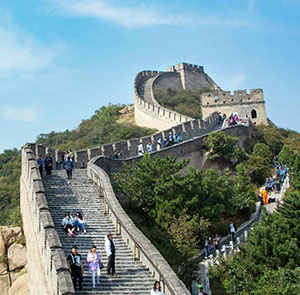 Du lịch Trung Quốc mùa Hè Thượng Hải - Ô Trấn - Hàng Châu - Bắc Kinh từ Hà Nội 2023
