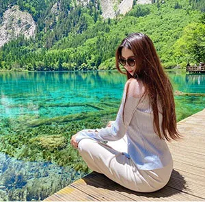TOUR TRUNG QUỐC MÙA HÈ 6N5Đ | THÀNH ĐÔ - CỬU TRẠI CÂU - LẠC SƠN (Không Shopping)