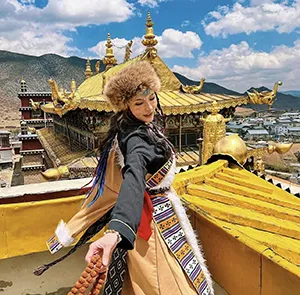 TOUR TRUNG QUỐC MÙA THU 6N5Đ | CÔN MINH - ĐẠI LÝ - LỆ GIANG - SHANGRILA ( Tour Không Shopping)