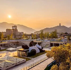 TOUR TRUNG QUỐC MÙA THU ĐÔNG 6N5Đ | THÀNH ĐÔ - NÚI TỨ CÔ NƯƠNG - TÙNG BÌNH CÂU - ĐẠT CỔ BĂNG XUYÊN (Tour Không Shopping)