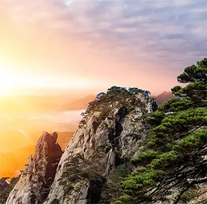 TOUR TRUNG QUỐC MÙA THU 6N5Đ | TẾ NAM - NÚI THÁI SƠN - THANH ĐẢO