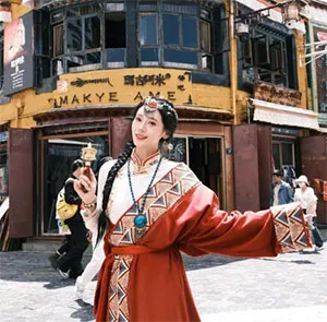 TOUR TÂY TẠNG MÙA HÈ 6N5Đ | LHASA - SHIGATSE