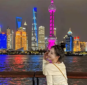 TOUR TRUNG QUỐC MÙA XUÂN 5N4Đ | THƯỢNG HẢI HIỆN ĐẠI - HÀNG CHÂU NÊN THƠ - Ô TRẤN CỔ KÍNH
