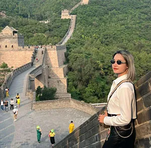 TOUR TRUNG QUỐC MÙA THU 7N6Đ | THƯỢNG HẢI - TÂY Ô TRẤN - HÀNG CHÂU - BẮC KINH