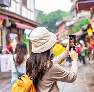 TOUR TRUNG QUỐC MÙA HÈ 5N4Đ NAM NINH - THÁI BÌNH CỔ TRẤN - NAM NINH CHI DẠ | Tặng vé tham quan Vịnh Hạ Long - Móng Cái - Trà Cổ Việt Nam