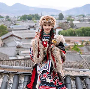 TOUR TRUNG QUỐC MÙA HÈ 5N4Đ | LỆ GIANG - SHANGRILA - KHÔNG SHOPPING - TRẢI NGHIỆM TRỌN VẸN
