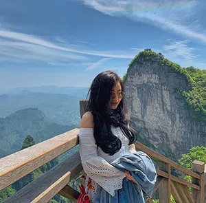 TOUR TRUNG QUỐC MÙA HÈ 5N4Đ | ÂN THI - TRƯƠNG GIA GIỚI (Bay Vietjet Air)